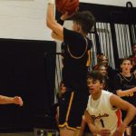 article image - WG Lane Allison jumpshot FILE